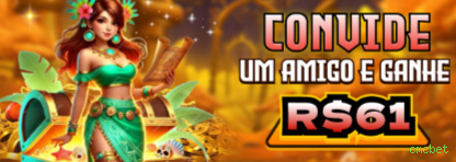 Configurações úteis dentro do app cmcbet