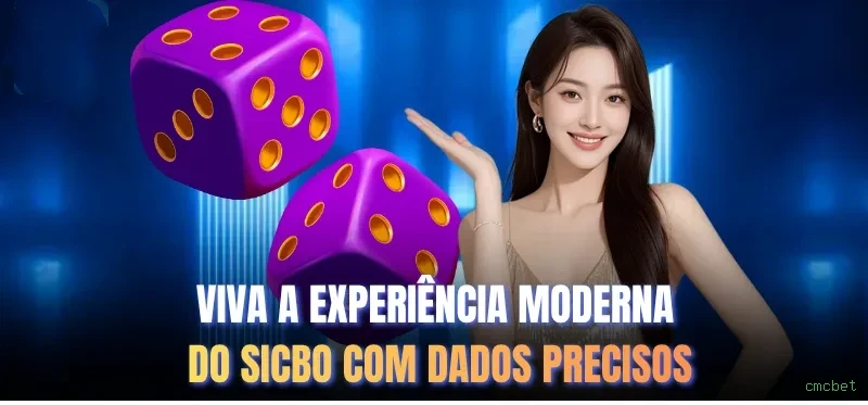 Formulário registro cmcbet