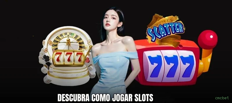 Ganhar e sacar na cmcbet